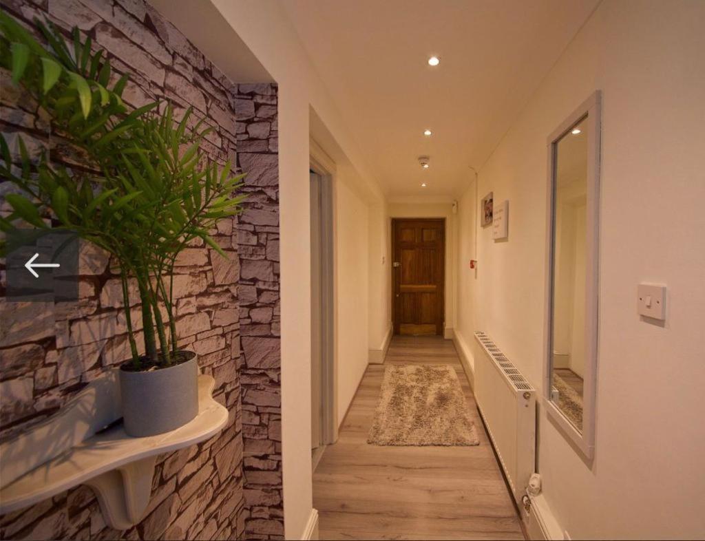 Lancaster Gate Hyde Park Lodge By Urban Retreats London Eksteriør billede